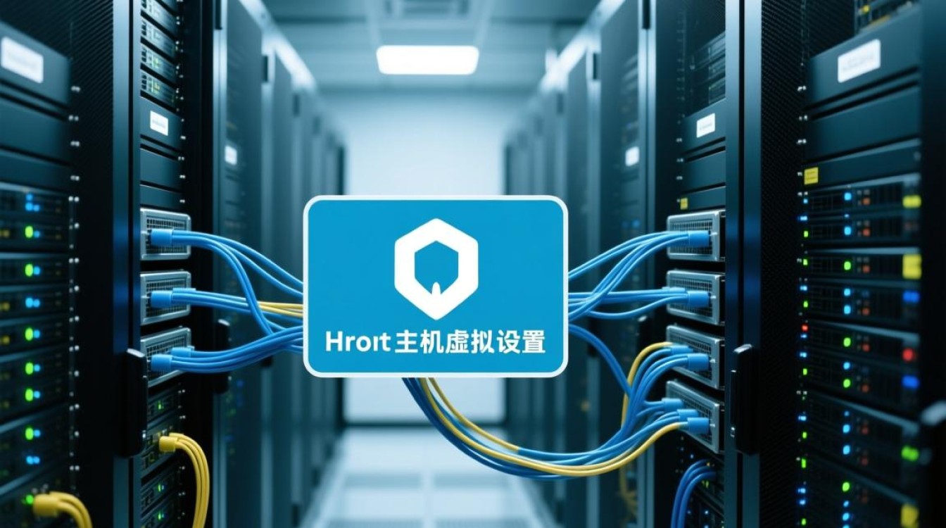 局域网虚拟主机怎么设置？内网搭建虚拟主机详细步骤是什么？