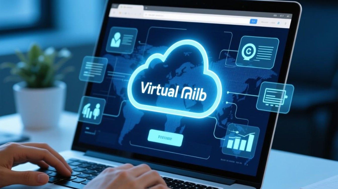 免费领1年云虚拟主机，怎么申请？有什么限制？