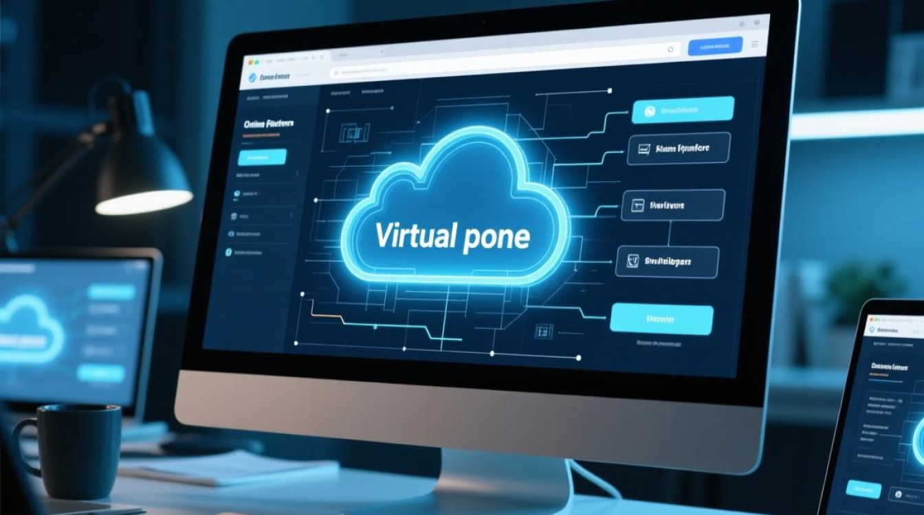 免费领1年云虚拟主机，怎么申请？有什么限制？