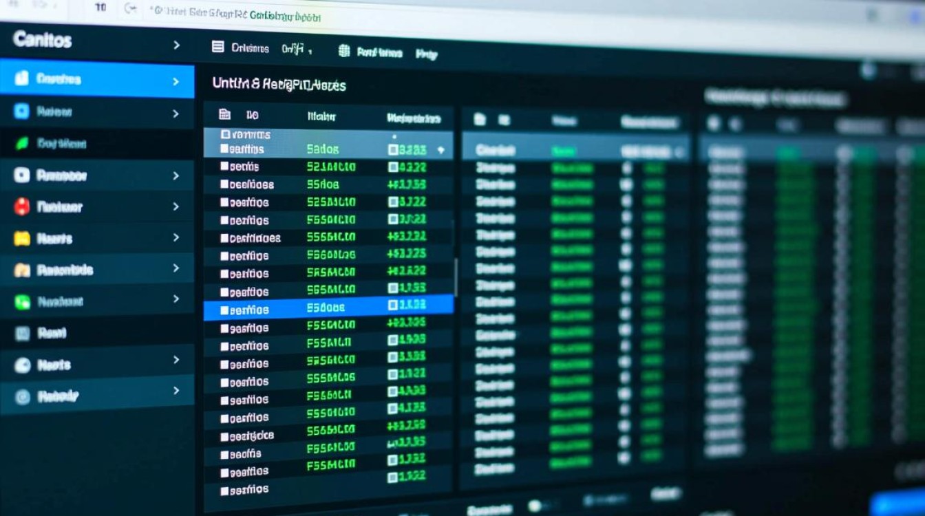 centos如何查看本机开放端口及占用进程？