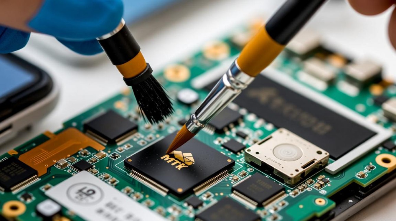 mtk黑砖报错怎么办？解决方法与原因解析