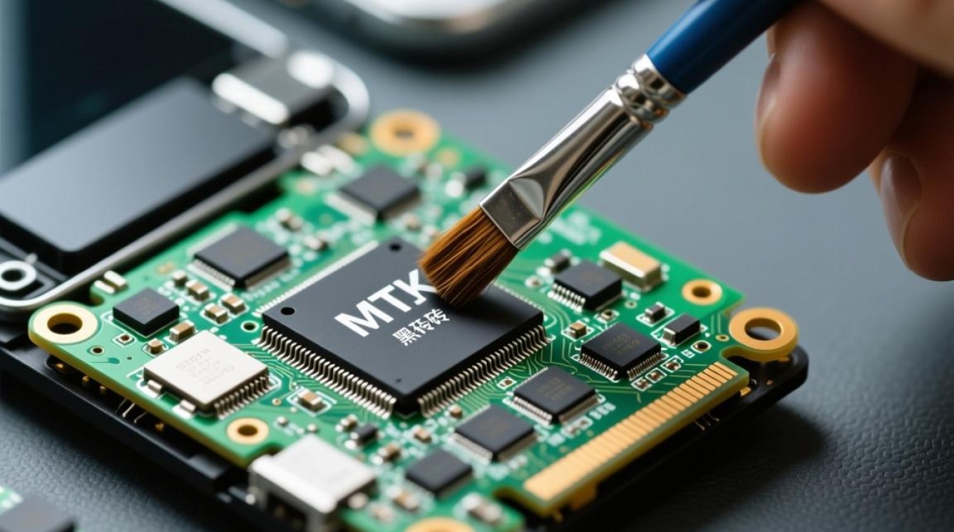 mtk黑砖报错怎么办？解决方法与原因解析