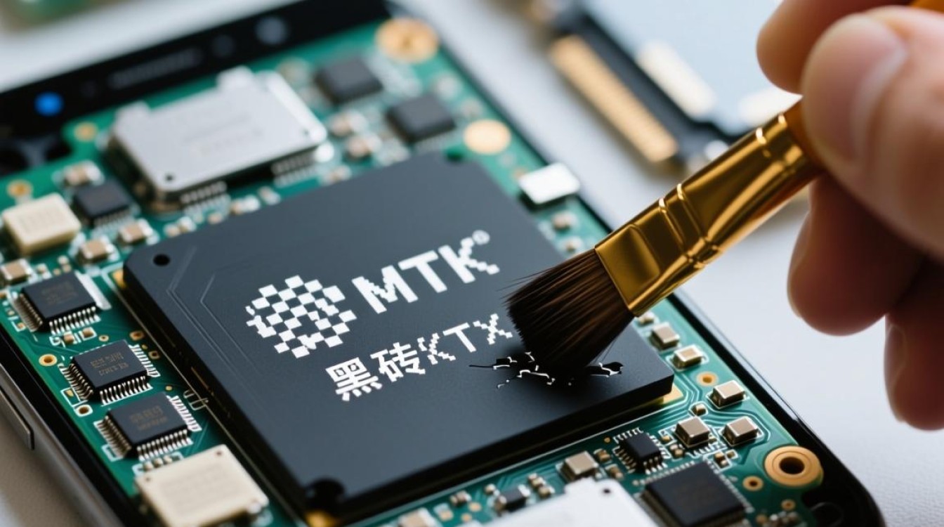 mtk黑砖报错怎么办？解决方法与原因解析