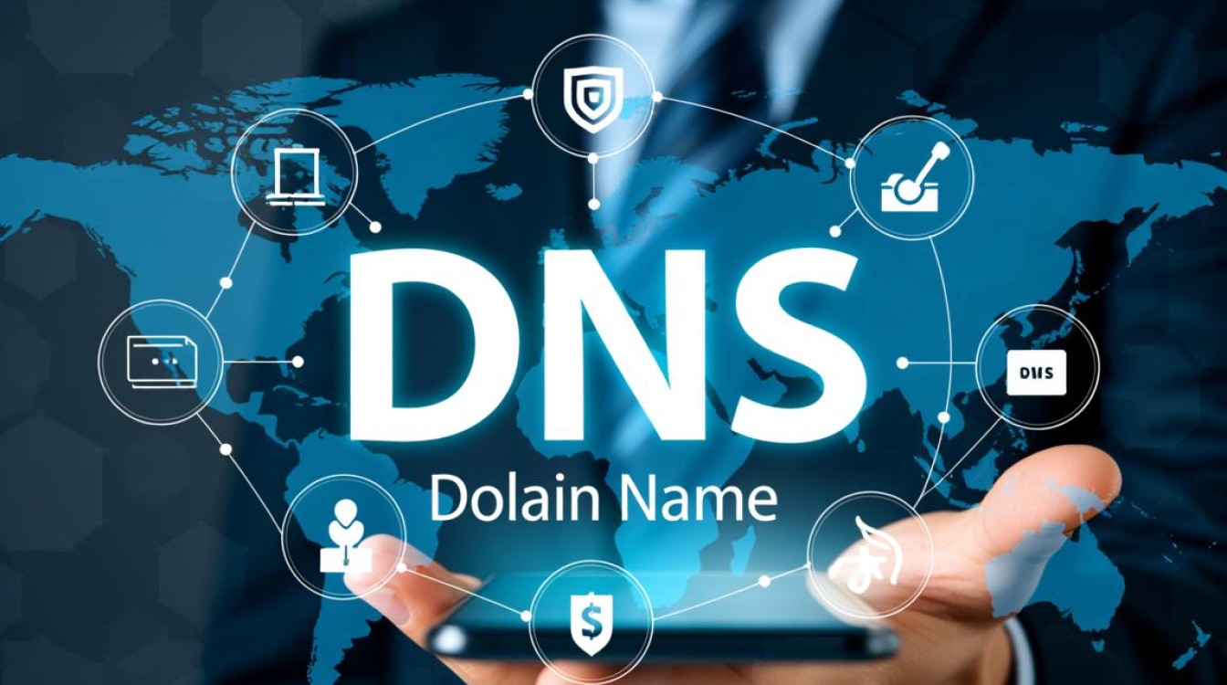 DNS系统需要专门的DNS服务器吗？作用与优势是什么？