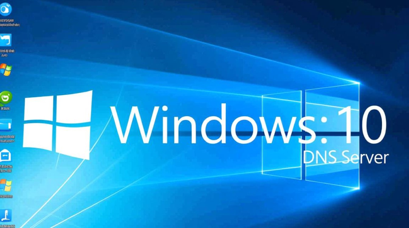 Win10如何搭建简易DNS服务器？步骤详解指南