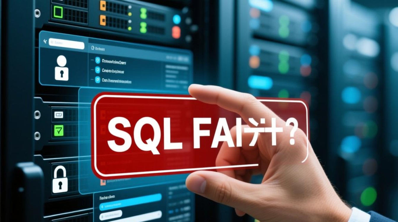 SQL报错删除不了怎么办？解决方法有哪些？