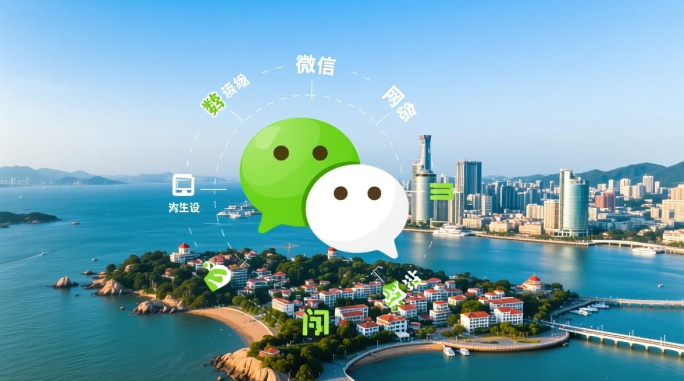 厦门微信网站建设哪家专业靠谱？价格与流程是怎样的？