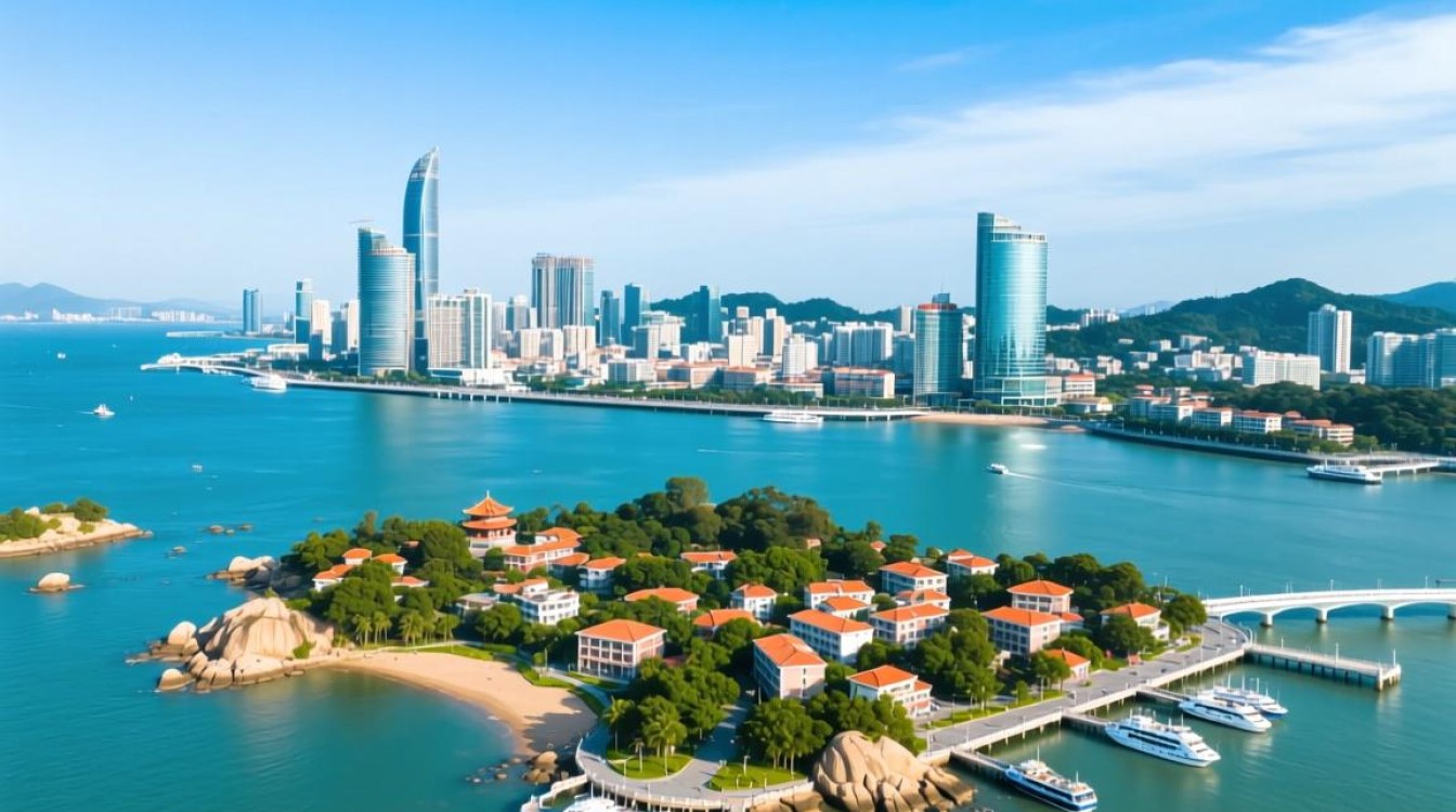 厦门微信网站建设哪家专业靠谱？价格与流程是怎样的？