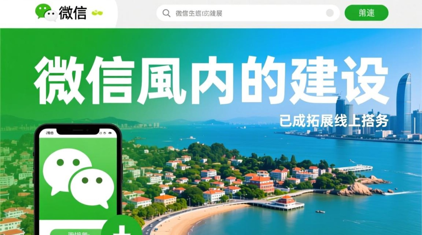 厦门微信网站建设哪家专业靠谱？价格与流程是怎样的？