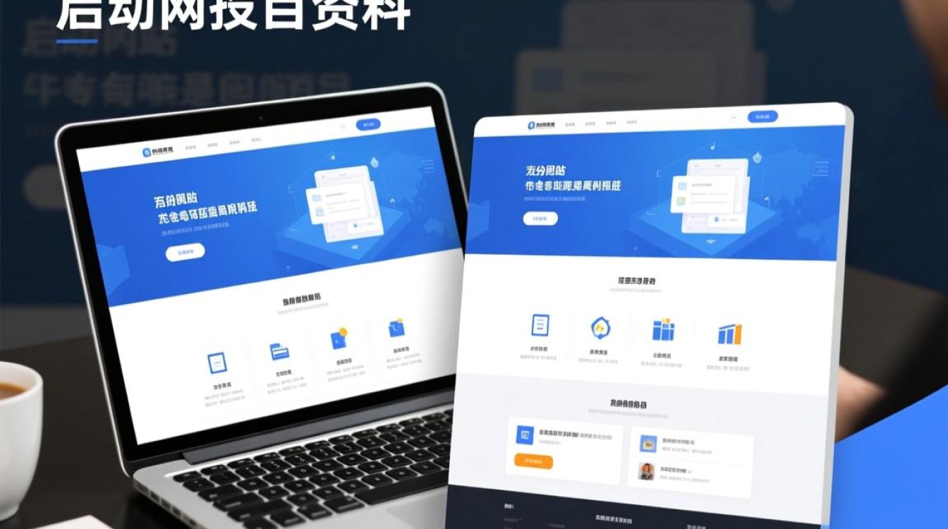 网站建设需要哪些资料？新手准备指南有哪些？