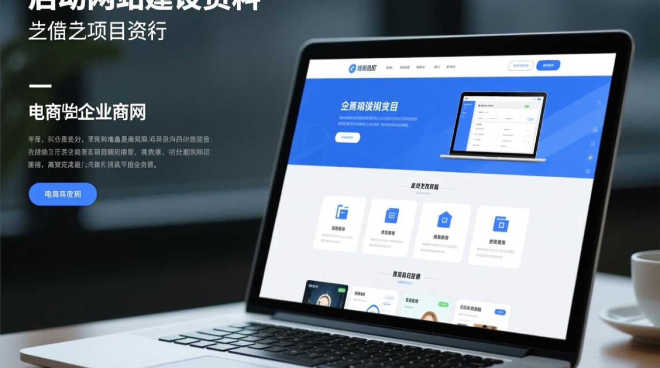 网站建设需要哪些资料？新手准备指南有哪些？