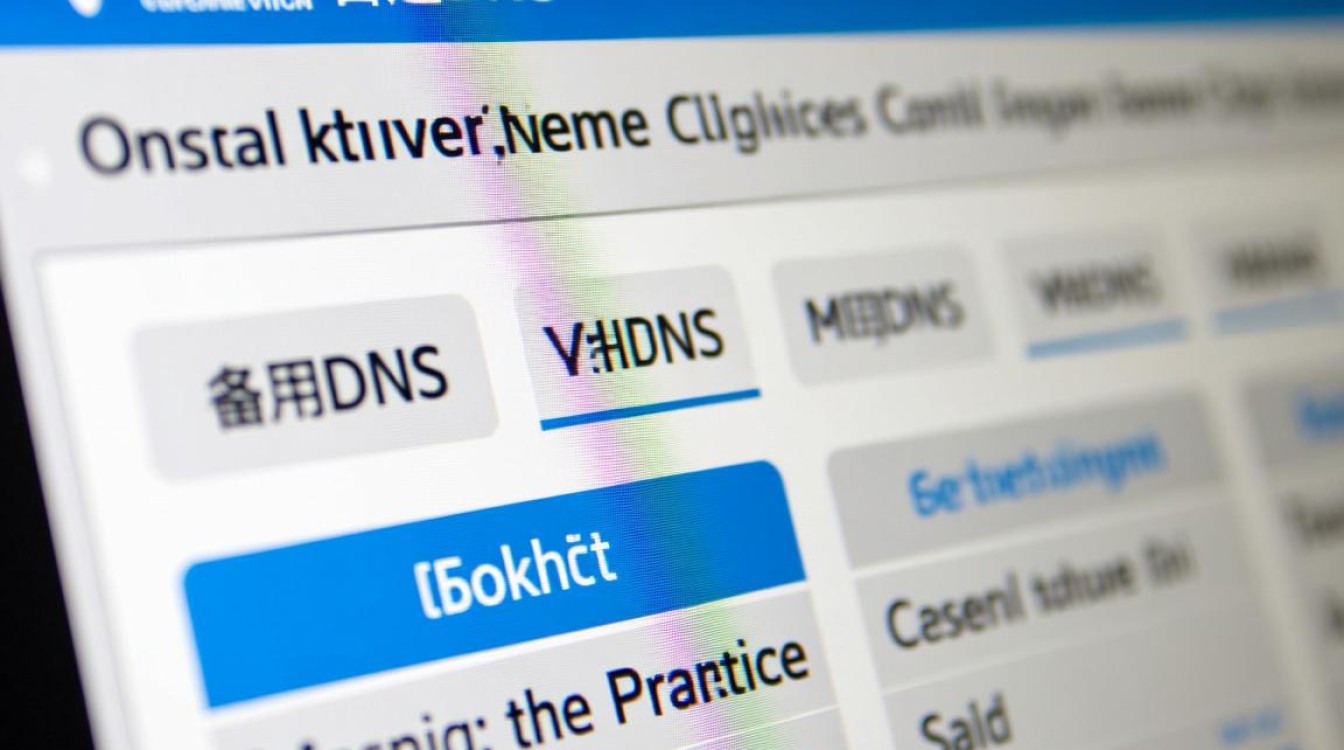 西安电信首选DNS和备用DNS怎么设置?备用DNS和首选DNS哪个优先? 西安电信首选DNS和备用DNS怎么设置?备用DNS和首选DNS哪个优先?