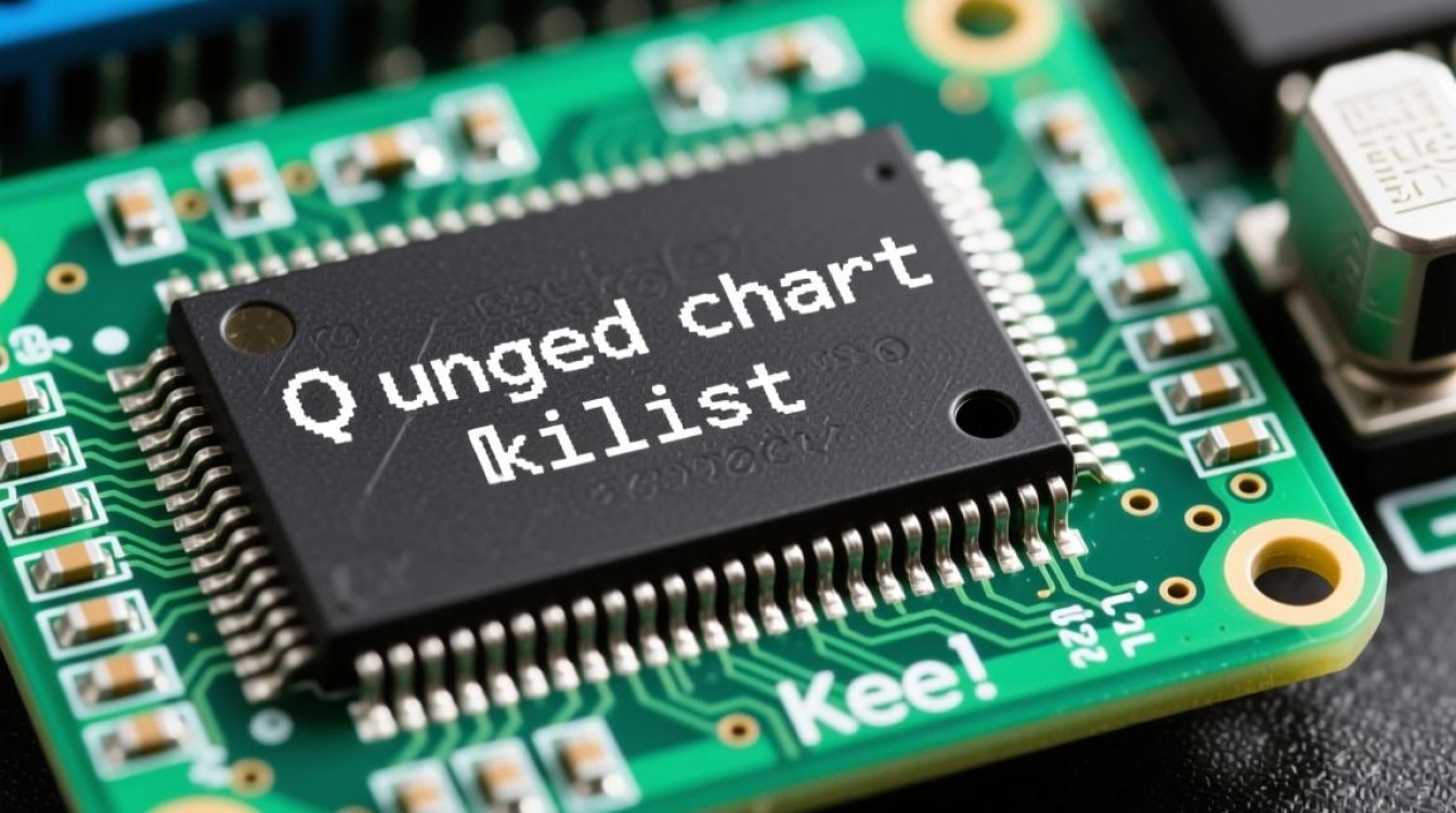 keil unsigned char报错怎么办？新手必看解决方法