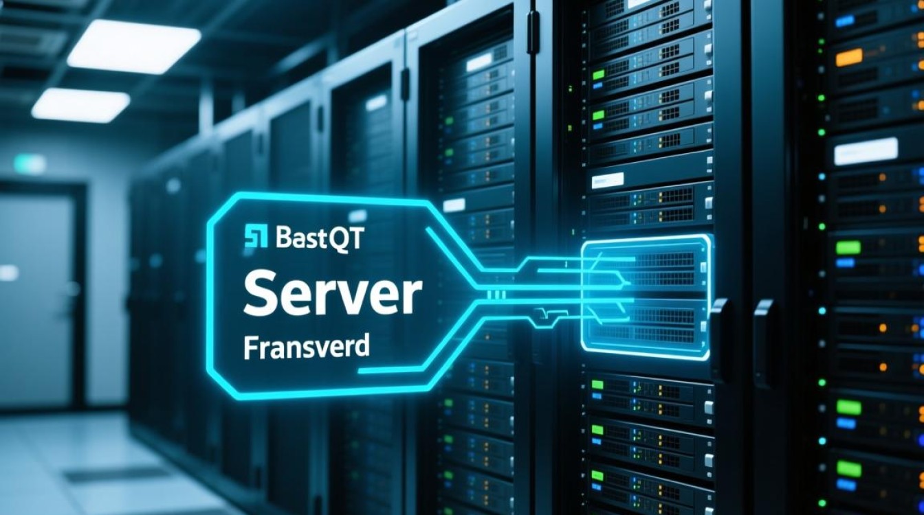 qt服务器转发如何实现高效稳定的数据传输? qt服务器转发如何实现高效稳定的数据传输?