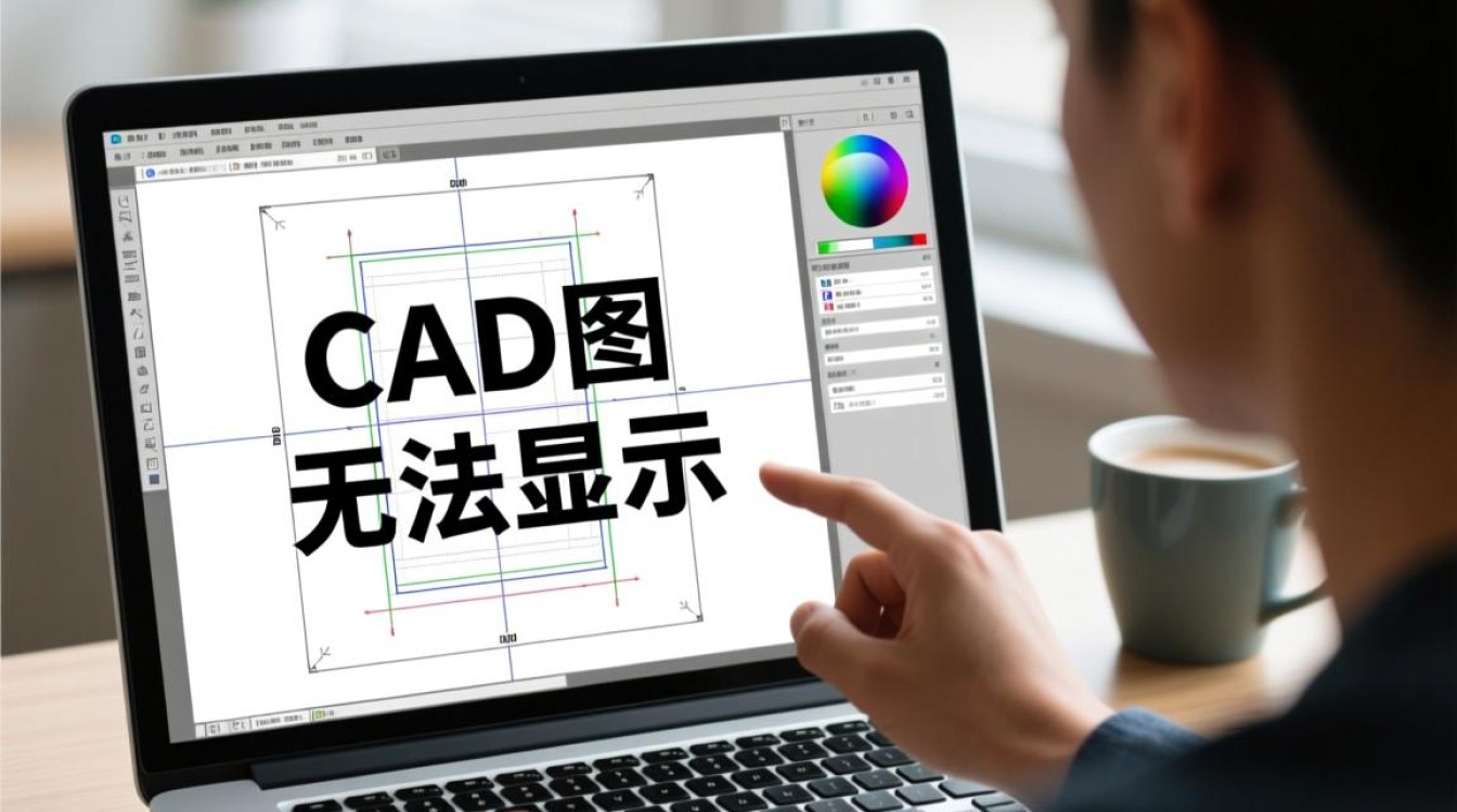 cad图无法显示怎么办?解决方法与原因分析 cad图无法显示怎么办?解决方法与原因分析