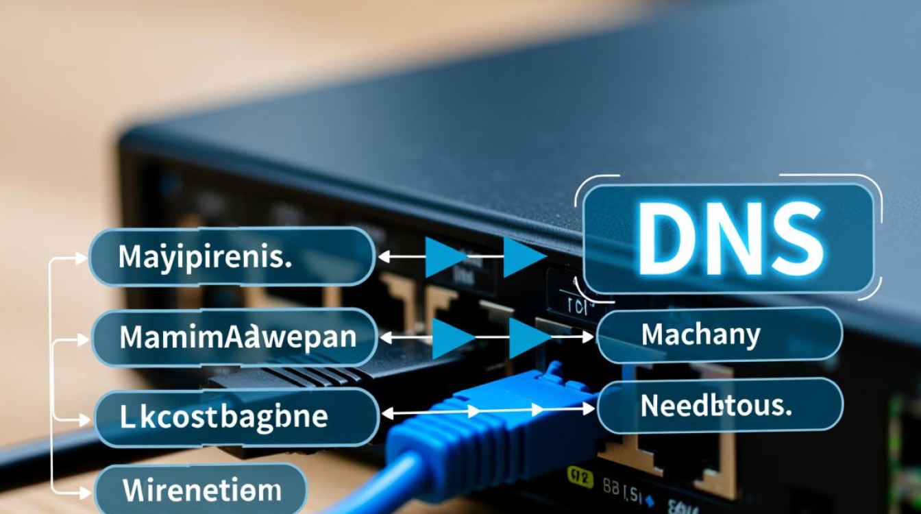 自动DNS和手动DNS哪个更适合我的网络环境？