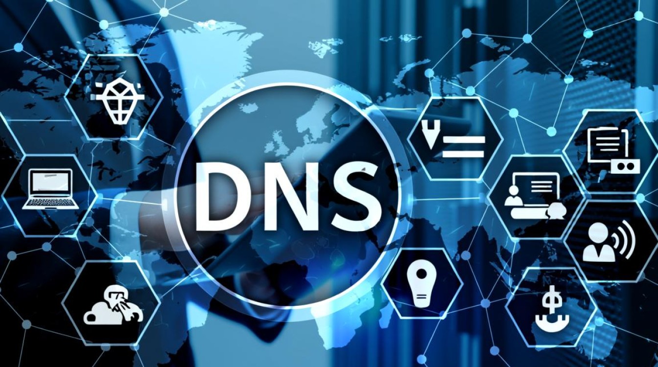 腾讯DNS和阿里DNS哪个更安全?企业用户该如何选? 腾讯DNS和阿里DNS哪个更安全?企业用户该如何选?