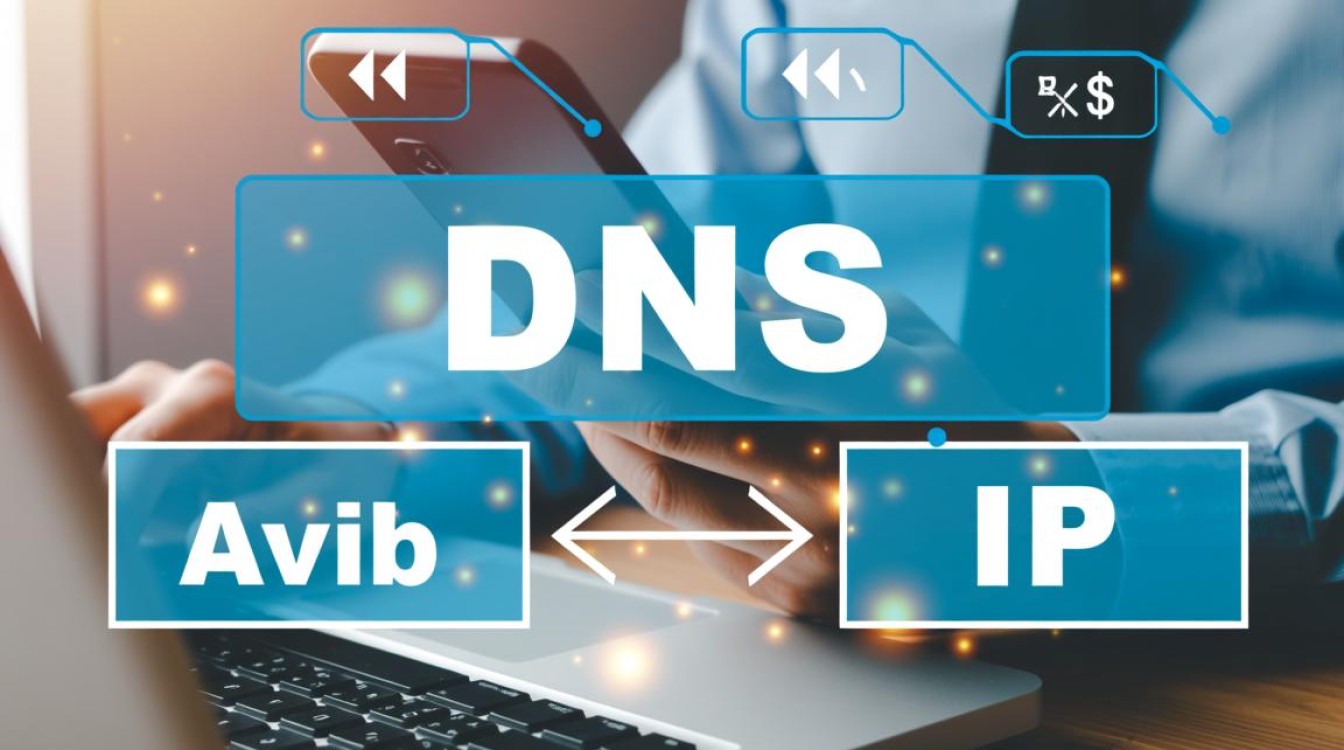 首选DNS和备选DNS怎么设置？电脑网络连接如何配置？