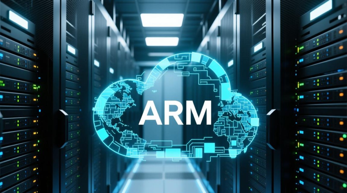 arm服务器工艺有哪些关键挑战和突破方向? arm服务器工艺有哪些关键挑战和突破方向?