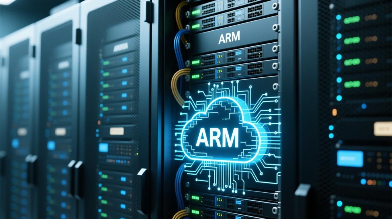 arm服务器工艺有哪些关键挑战和突破方向? arm服务器工艺有哪些关键挑战和突破方向?