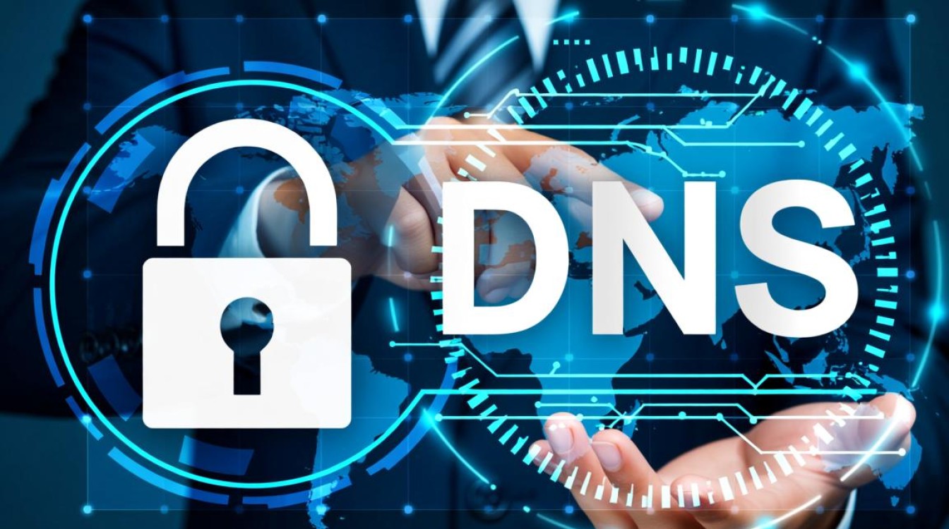 运营商劫持DNS修改DNS怎么办？