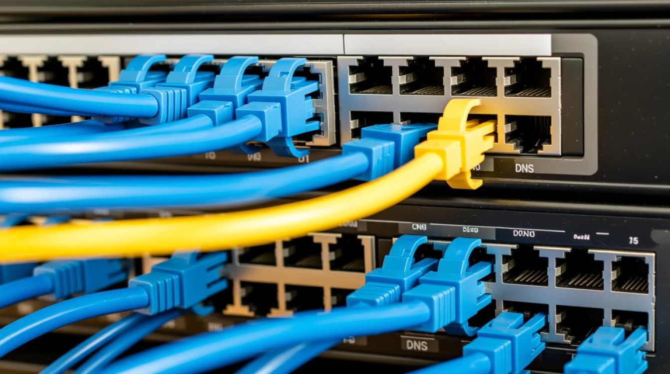 家庭主dns从dns怎么写?配置示例与常见问题解答 家庭主dns从dns怎么写?配置示例与常见问题解答