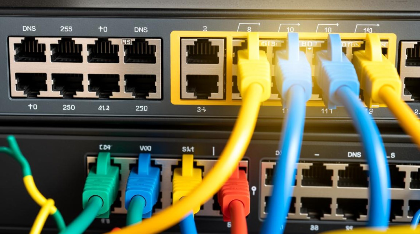 家庭主dns从dns怎么写?配置示例与常见问题解答 家庭主dns从dns怎么写?配置示例与常见问题解答