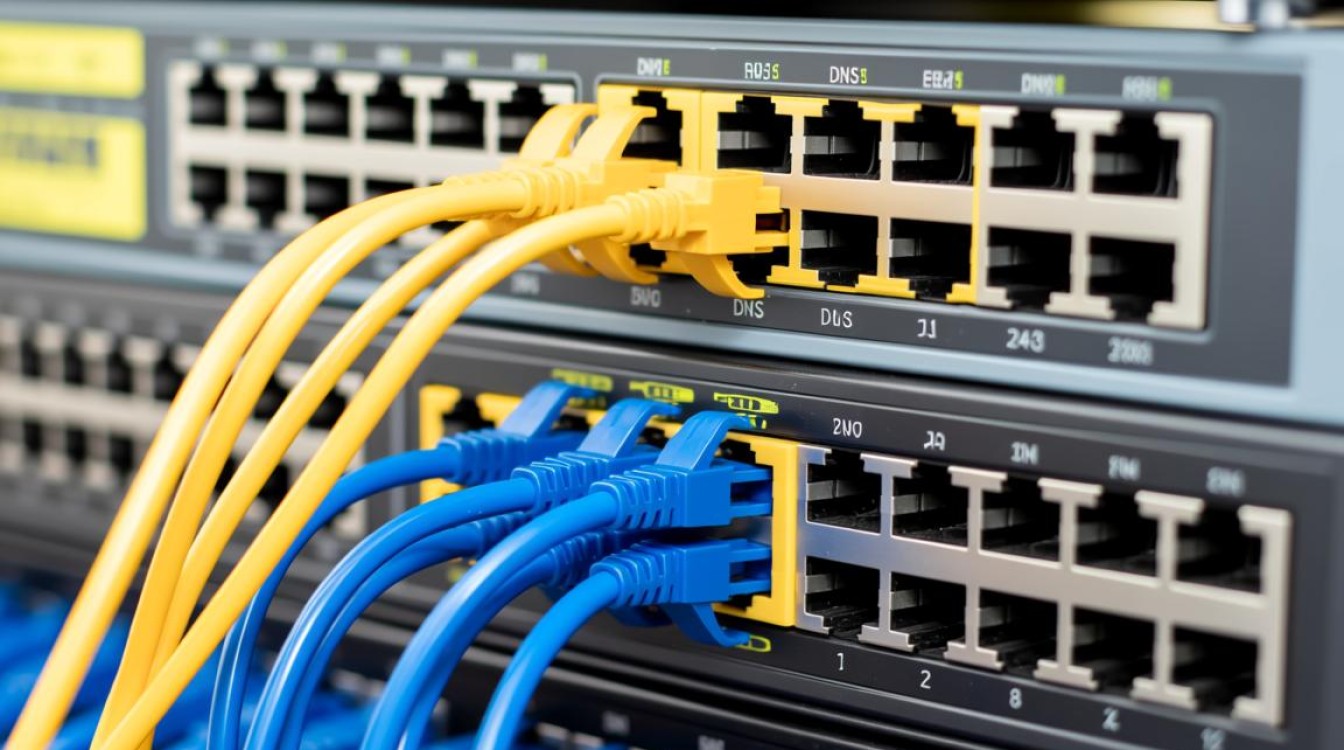 家庭主dns从dns怎么写?配置示例与常见问题解答 家庭主dns从dns怎么写?配置示例与常见问题解答