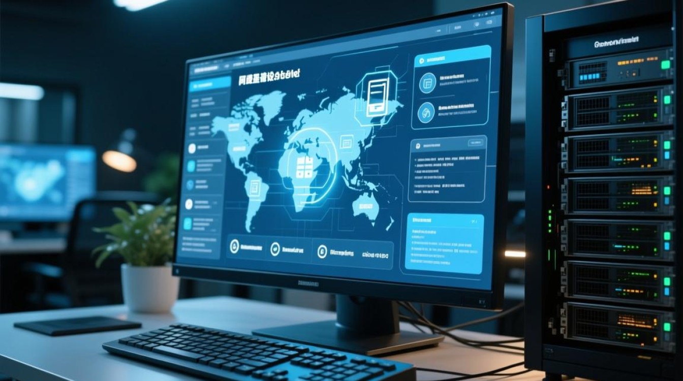 虚拟主机供应商有哪些？新手怎么选性价比高的？