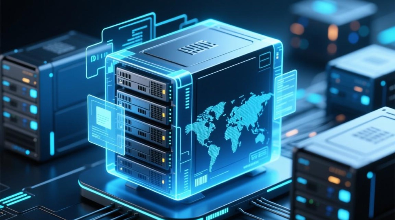 虚拟主机供应商有哪些？新手怎么选性价比高的？