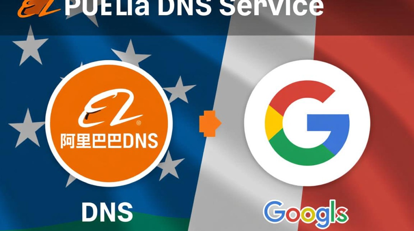 阿里dns和谷歌dns哪个好用?普通用户该如何选? 阿里dns和谷歌dns哪个好用?普通用户该如何选?