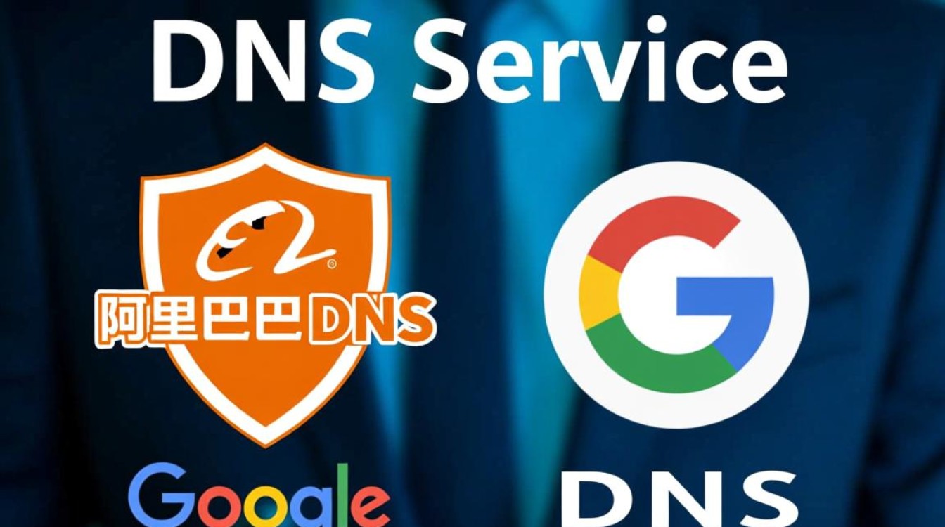 阿里dns和谷歌dns哪个好用?普通用户该如何选? 阿里dns和谷歌dns哪个好用?普通用户该如何选?