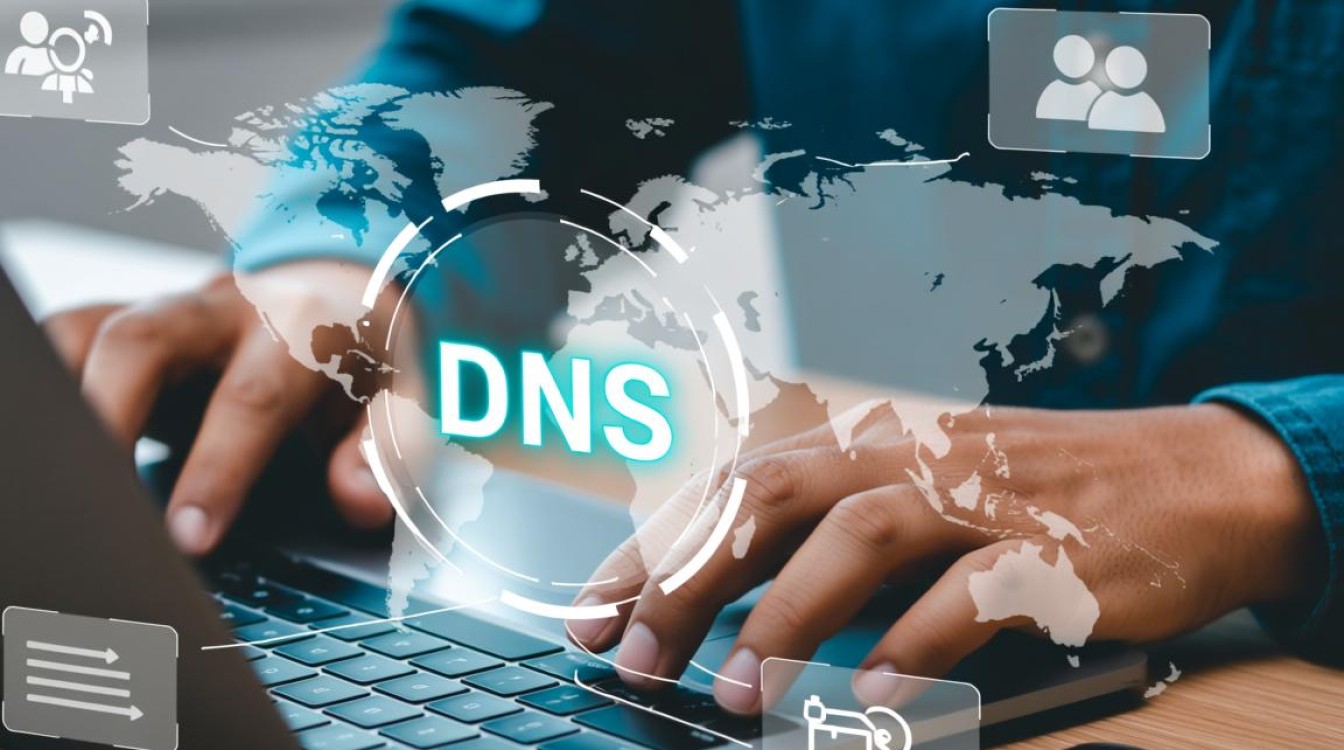 万网DNS更换为阿里DNS的具体步骤和注意事项是什么? 万网DNS更换为阿里DNS的具体步骤和注意事项是什么?