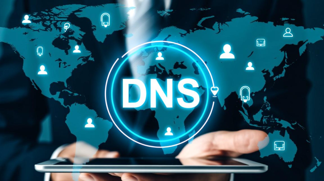 万网DNS更换为阿里DNS的具体步骤和注意事项是什么? 万网DNS更换为阿里DNS的具体步骤和注意事项是什么?