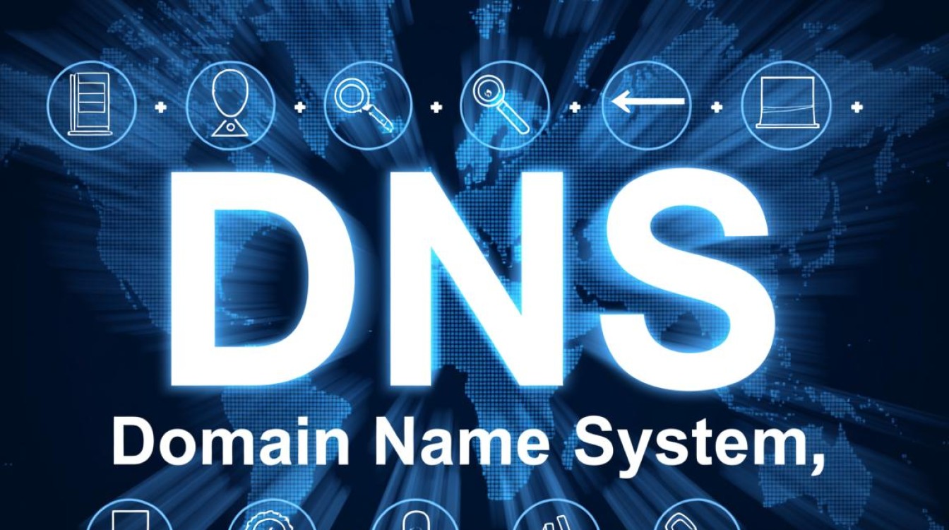 主DNS和从DNS有什么区别？如何配置从DNS服务器？