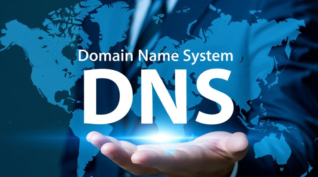 主DNS和从DNS有什么区别？如何配置从DNS服务器？