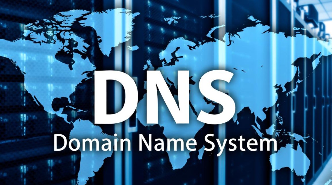 主DNS和从DNS有什么区别？如何配置从DNS服务器？