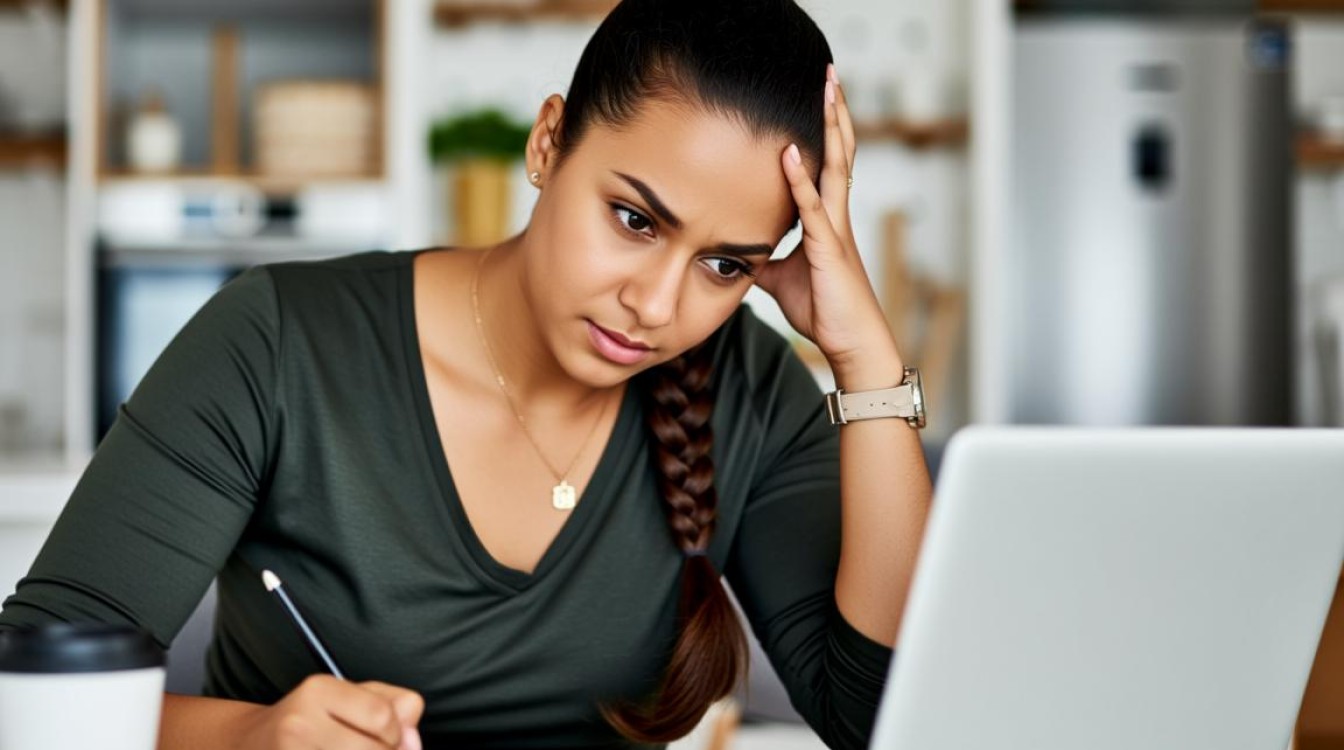 aws无法访问怎么办？排查步骤与解决方法详解