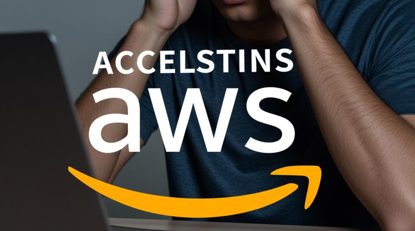 aws无法访问怎么办？排查步骤与解决方法详解