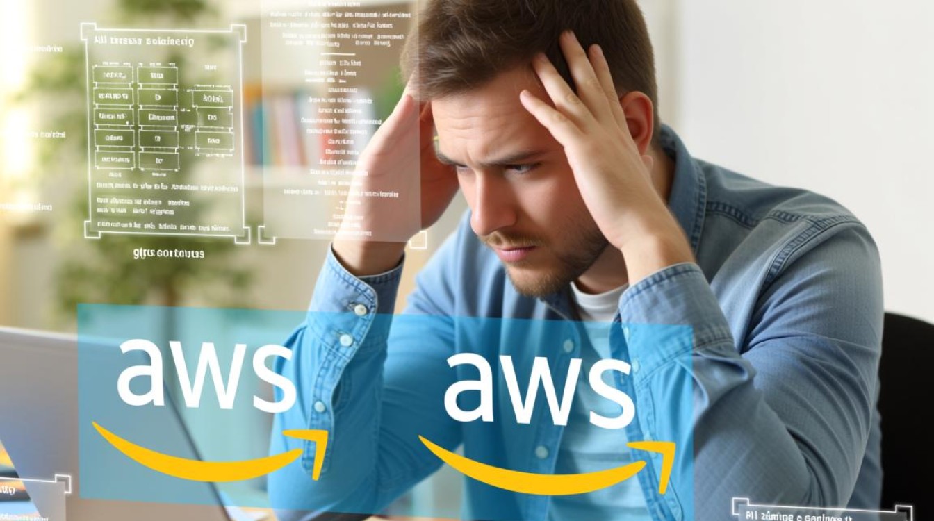 aws无法访问怎么办？排查步骤与解决方法详解