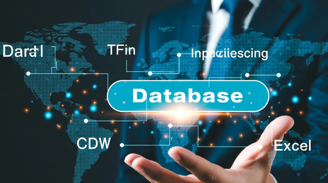 如何将数据导入数据库?新手操作步骤详解 如何将数据导入数据库?新手操作步骤详解