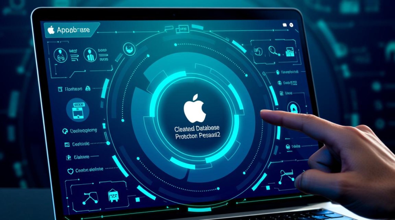 苹果怎么彻底清除全部数据库不残留数据？