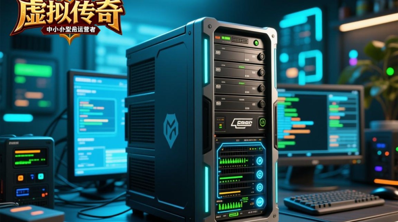 虚拟主机玩传奇卡吗？配置够吗？稳定吗？