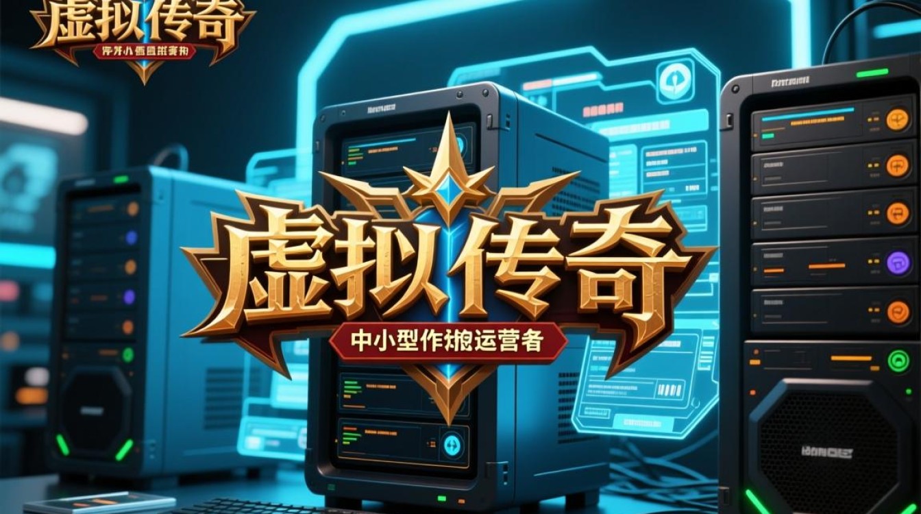 虚拟主机玩传奇卡吗？配置够吗？稳定吗？