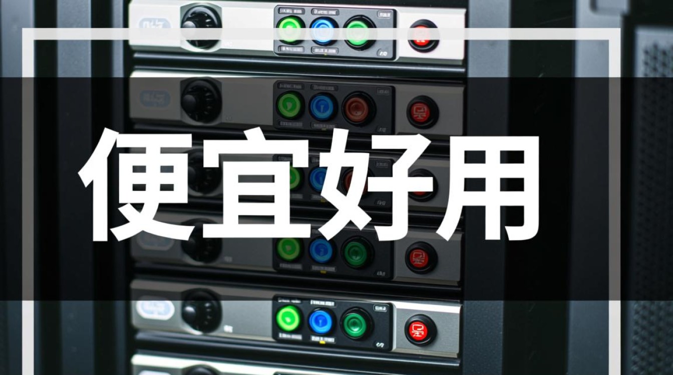 虚拟主机哪买的便宜好用？性价比高的虚拟主机怎么选？