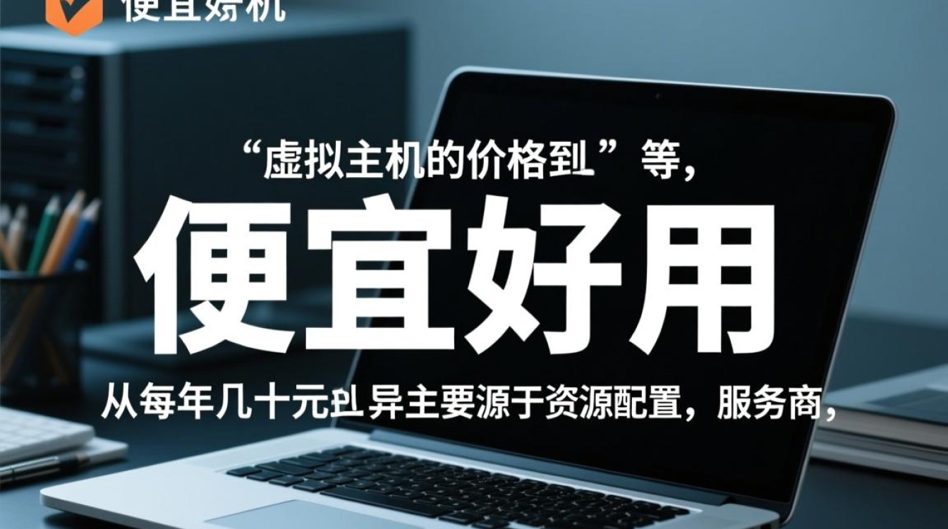 虚拟主机哪买的便宜好用？性价比高的虚拟主机怎么选？