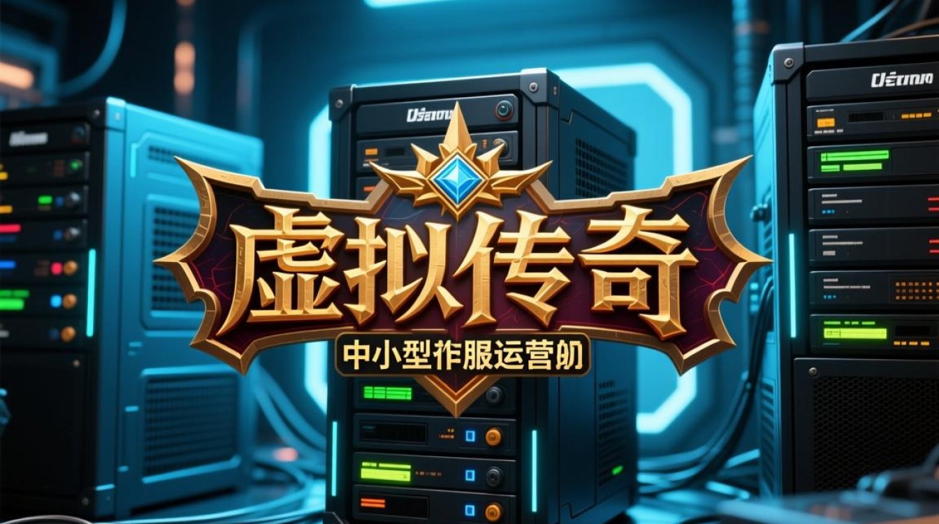 虚拟主机玩传奇卡吗？配置够吗？稳定吗？