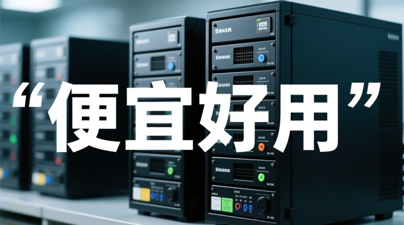 虚拟主机哪买的便宜好用？性价比高的虚拟主机怎么选？