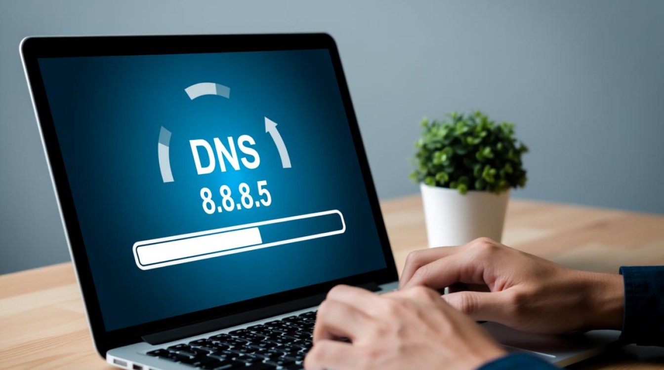 本地dns比公共dns快？本地dns速度优势在哪？