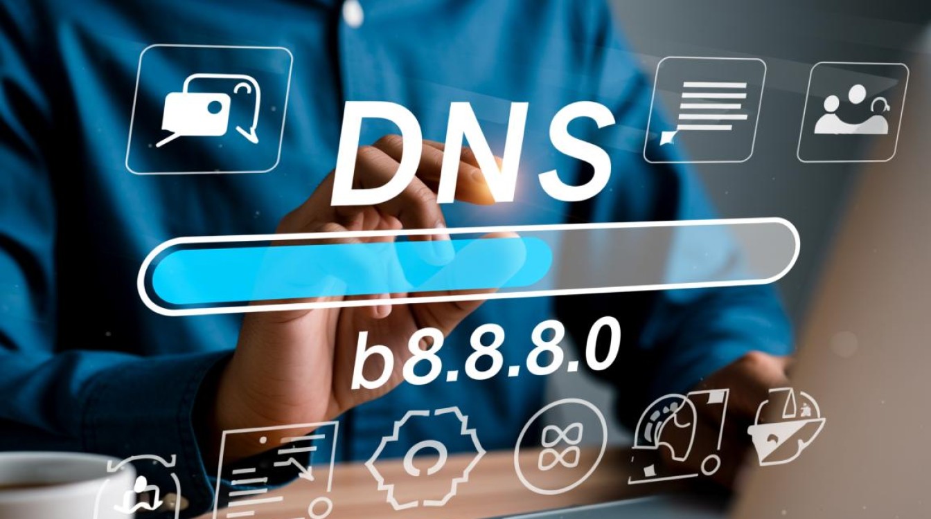 本地dns比公共dns快？本地dns速度优势在哪？